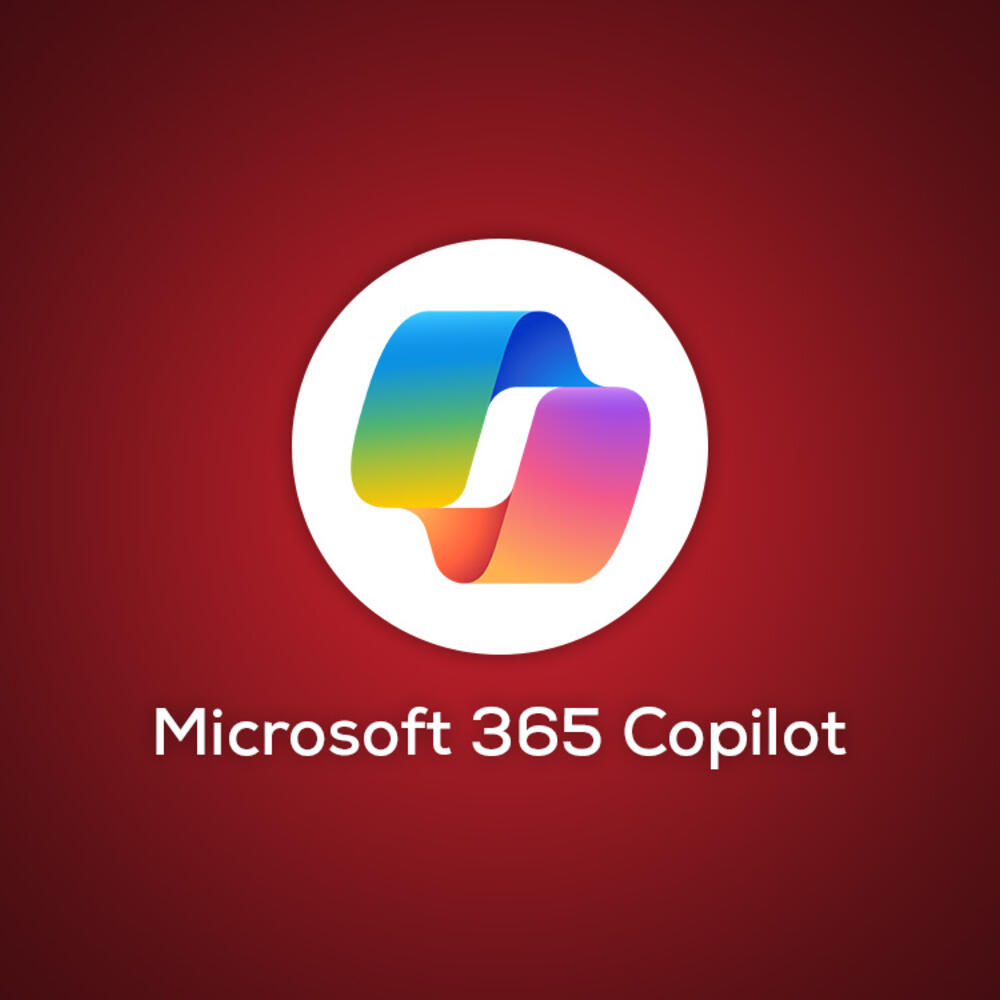 Microsoft 365 Copilot AI-assistent